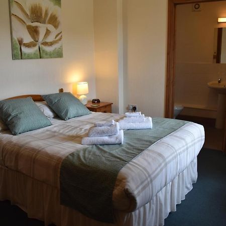 The Belted Will Inn Farlam Екстер'єр фото